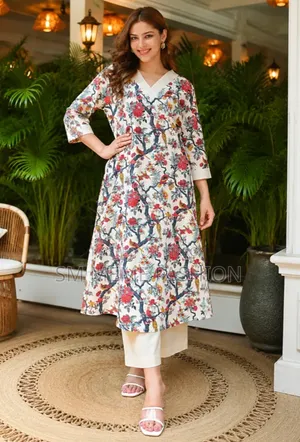 Printed Two Piece Collection