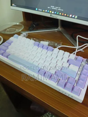 Ajazz Ak820
