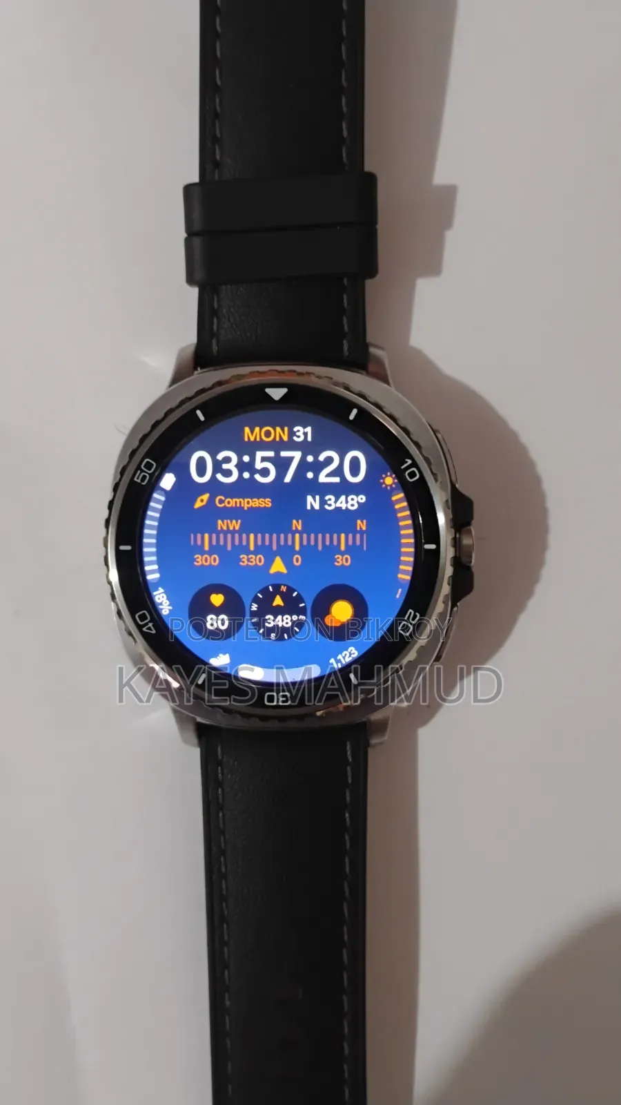 Samsung Galaxy Watch 8 Classic