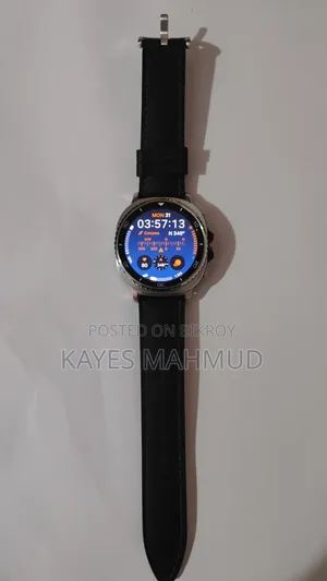 Samsung Galaxy Watch 8 Classic