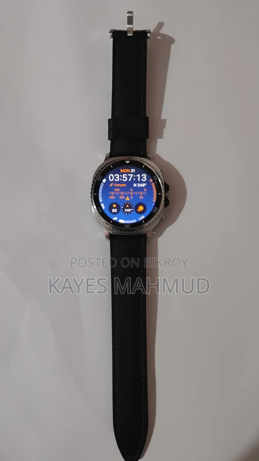 Samsung Galaxy Watch 8 Classic