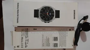 Samsung Galaxy Watch 8 Classic