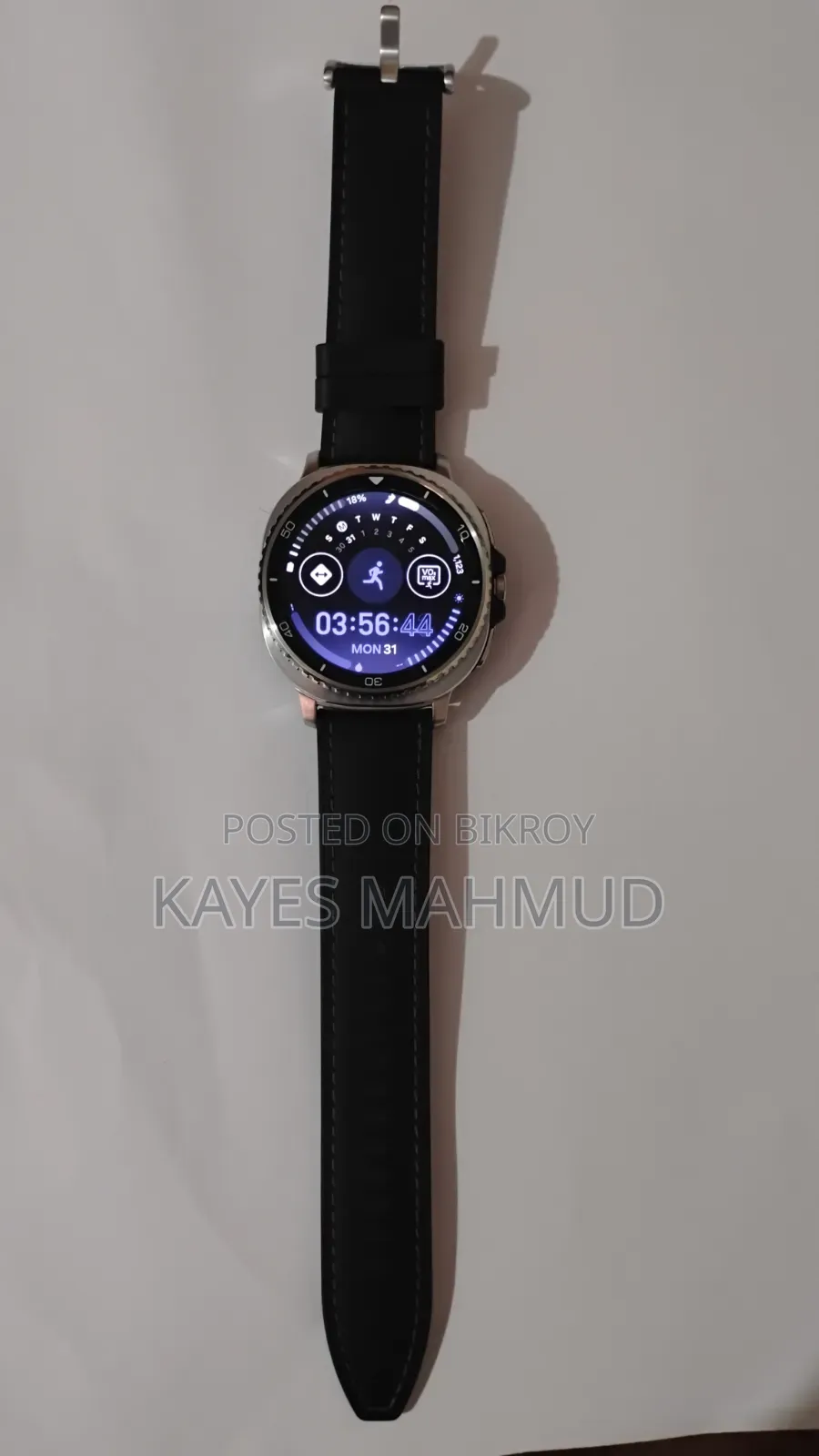 Samsung Galaxy Watch 8 Classic