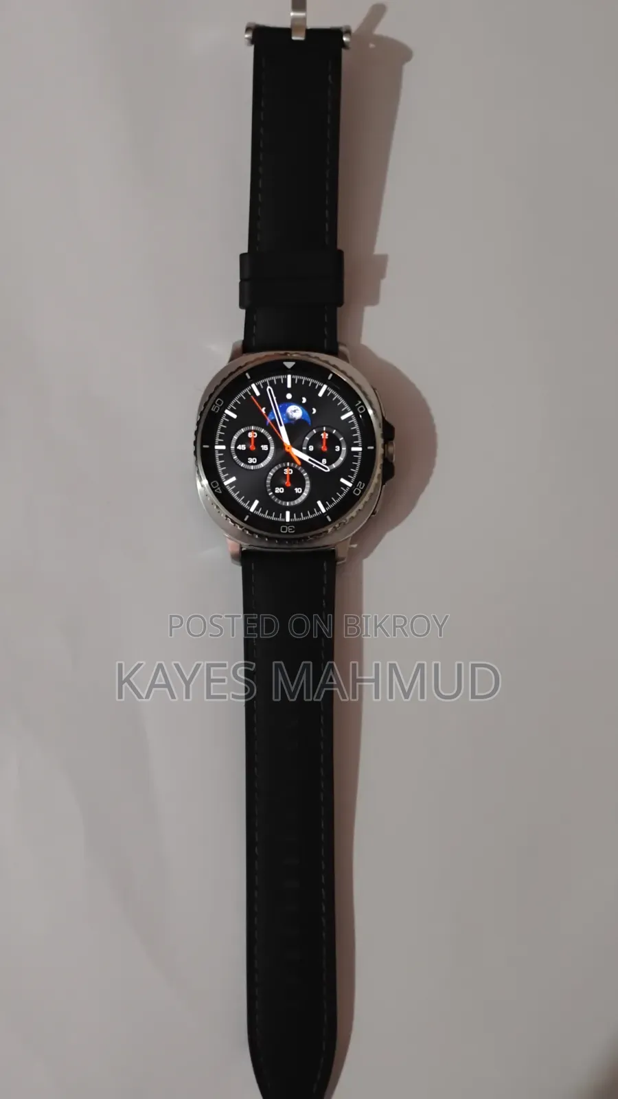 Samsung Galaxy Watch 8 Classic