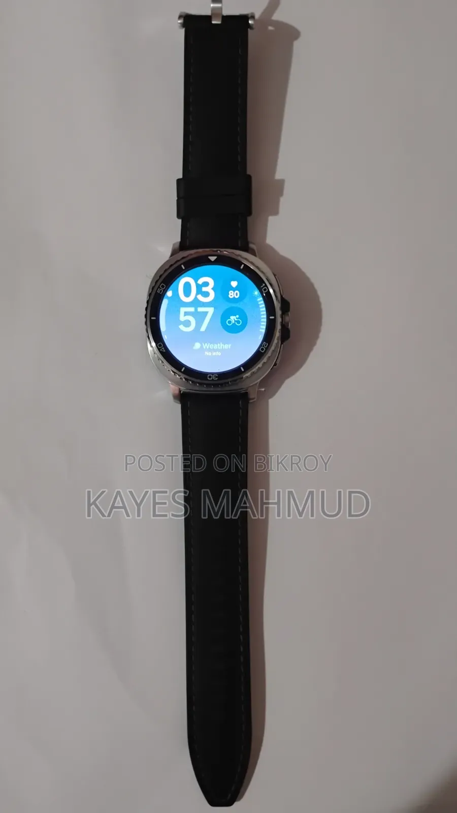 Samsung Galaxy Watch 8 Classic