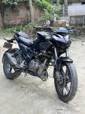 New Hero Xtreme 125R 2025 Black