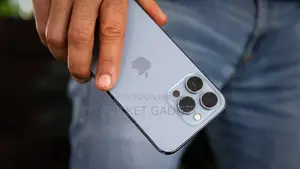 Apple iPhone 13 Pro 128 GB Blue