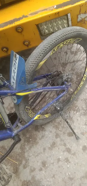 Kisel Cycle Oil Break