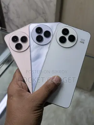 Xiaomi Civi 5 Pro 256 GB Silver