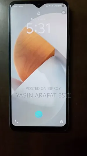 Vivo Y100 128 GB Gray