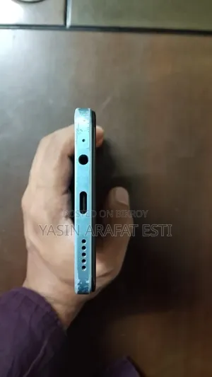 Vivo Y100 128 GB Gray