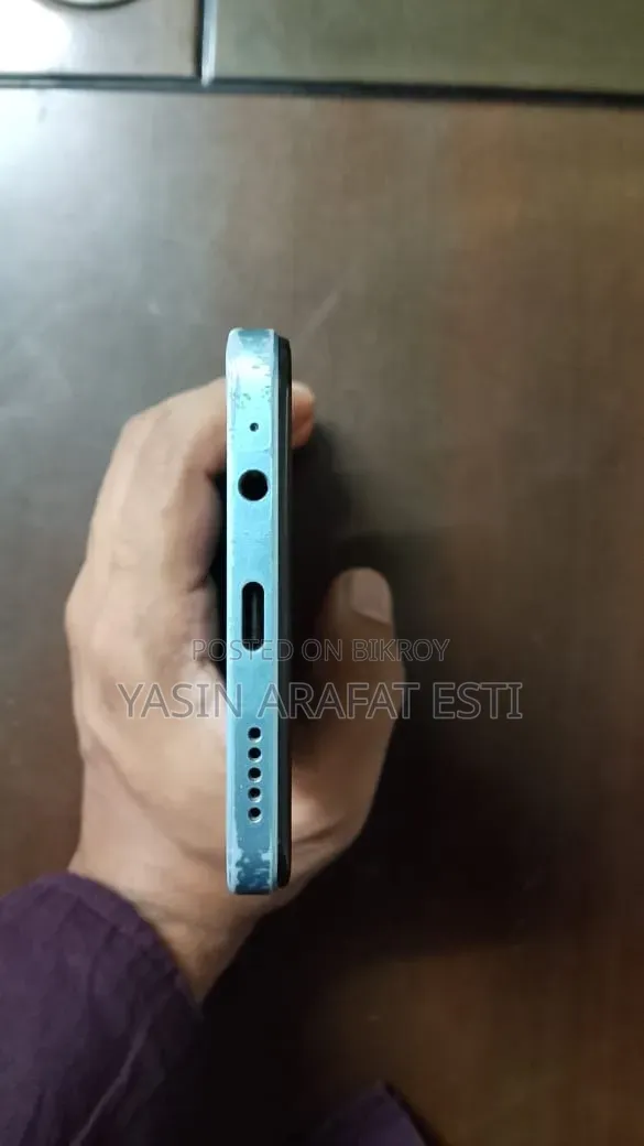Vivo Y100 128 GB Gray