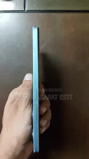 Vivo Y100 128 GB Gray