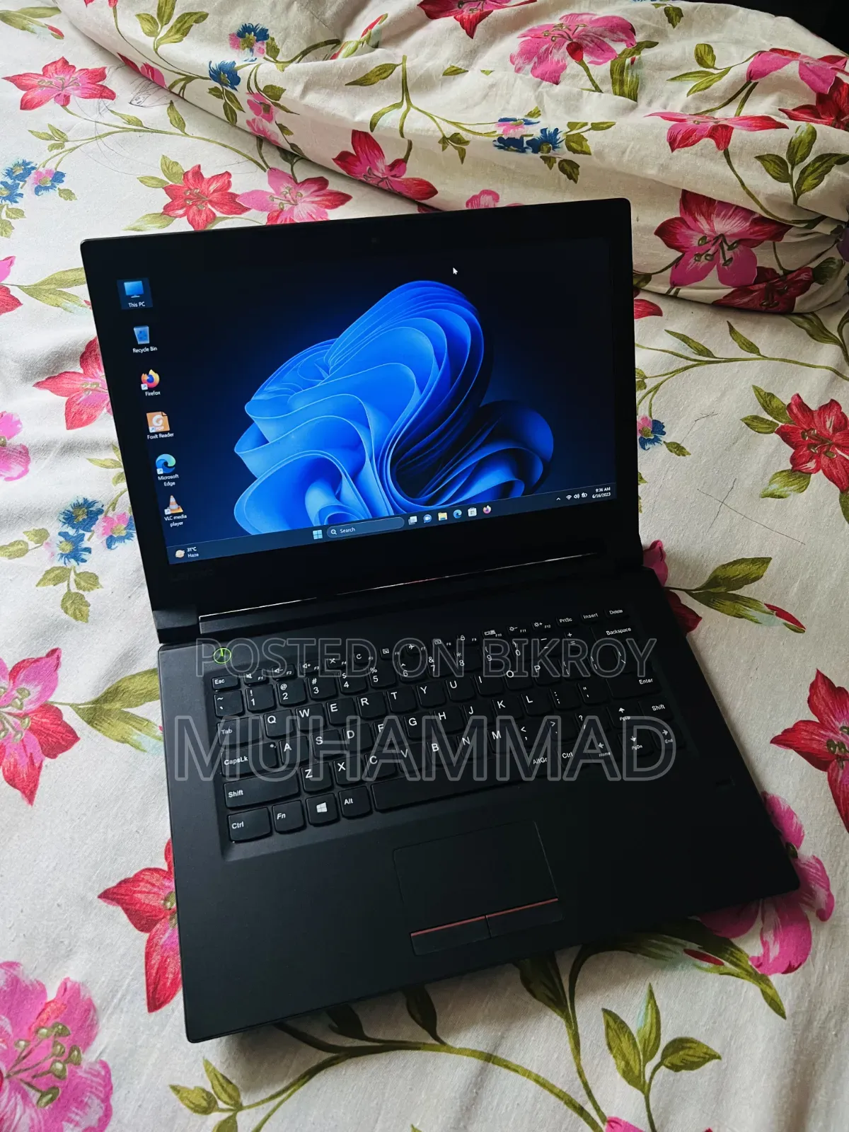 Laptop Lenovo V310 8GB Intel Core i5 HDD+SSD 256GB