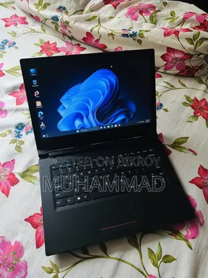 Laptop Lenovo V310 8GB Intel Core i5 HDD+SSD 256GB