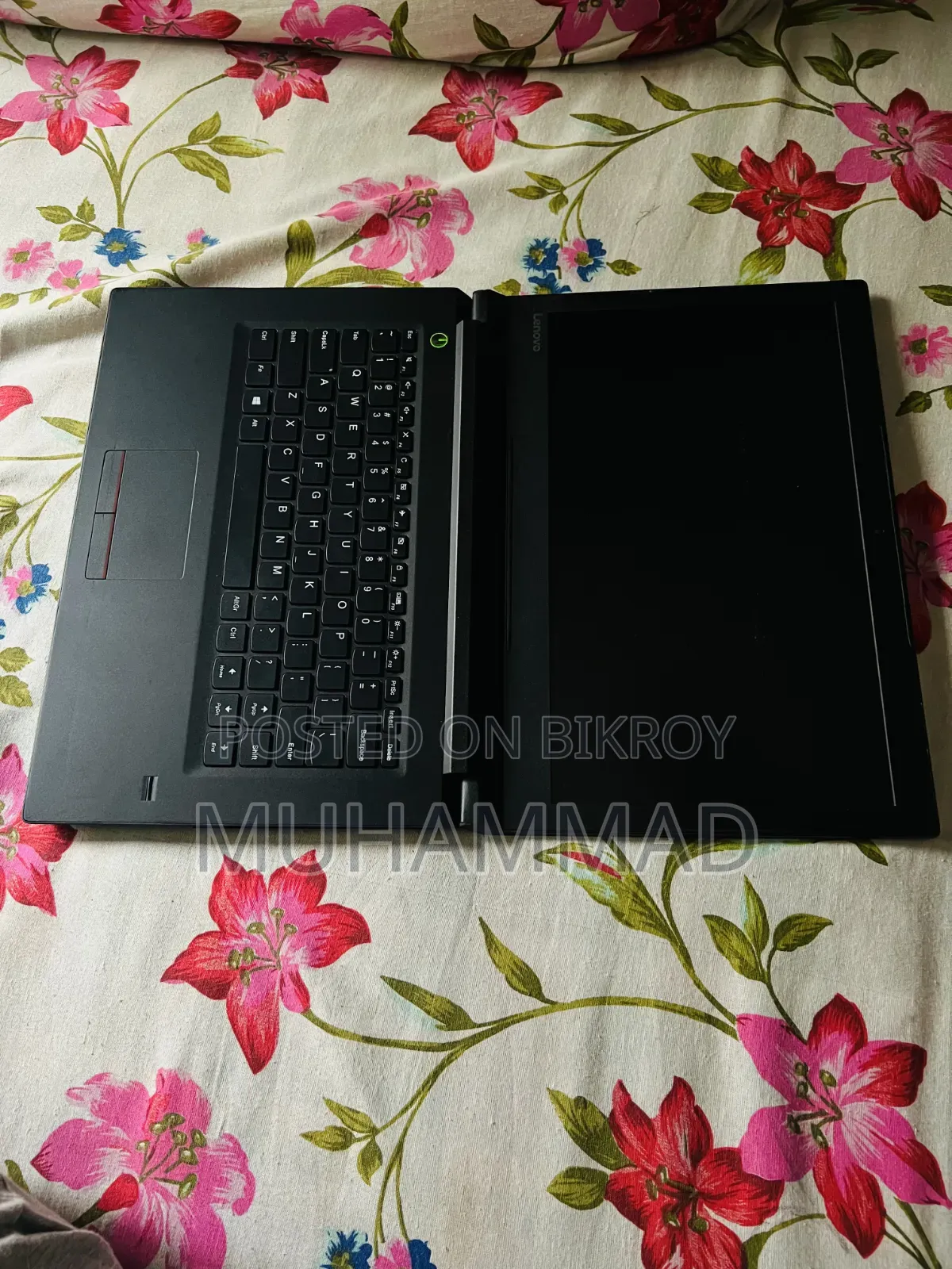 Laptop Lenovo V310 8GB Intel Core i5 HDD+SSD 256GB