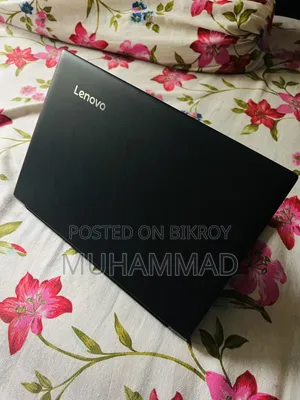 Laptop Lenovo V310 8GB Intel Core i5 HDD+SSD 256GB