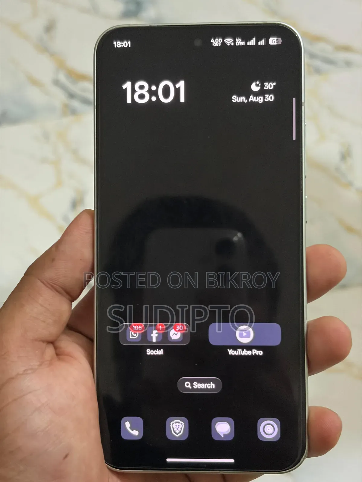 Oppo Reno14 256 GB