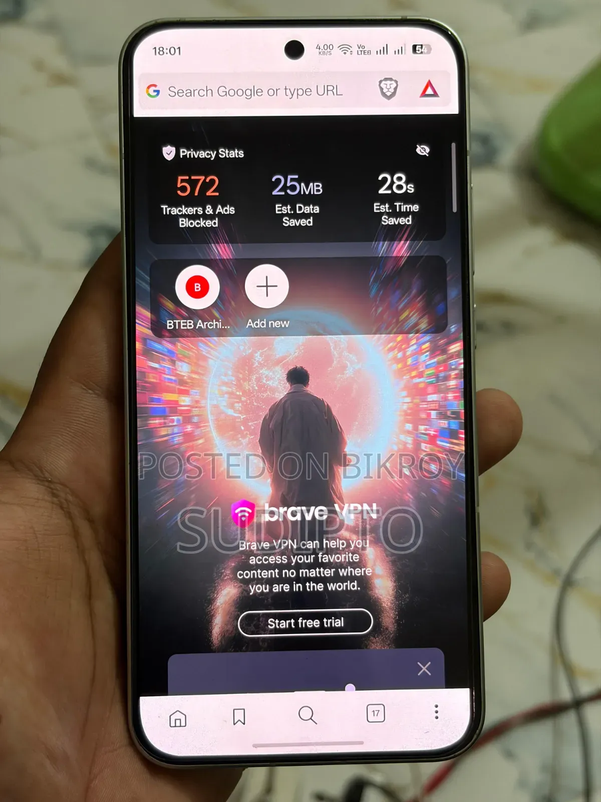 Oppo Reno14 256 GB