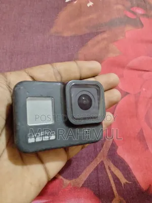 GoPro Hero 8