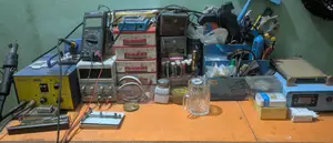 প্রফেশনাল মোবাইল ফোন রিপেয়ার টুলস