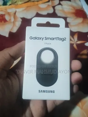 Samsung Galaxy Smart Tag 2