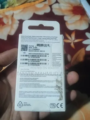 Samsung Galaxy Smart Tag 2