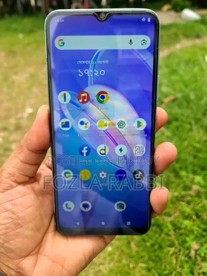 Vivo Y12 32 GB Purple