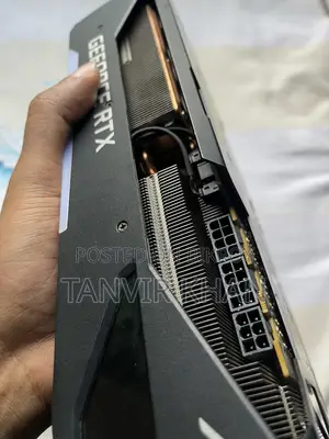 Gigabyte Aorus RTX 3070ti