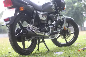 New Hero Splendor Plus IBS i3S 2026 Gray