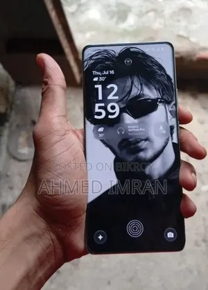 Realme GT 6T 256 GB Gray