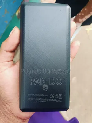 Powerban .....