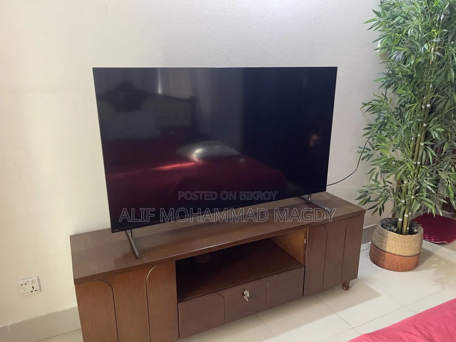 Sony Bravia X90L 55" 4K 120Hz TV (Read the Ad Carefully)