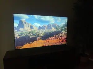 Sony Bravia X90L 55" 4K 120Hz TV (Read the Ad Carefully)