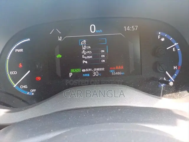 Toyota Yaris Cross 2022 Pearl