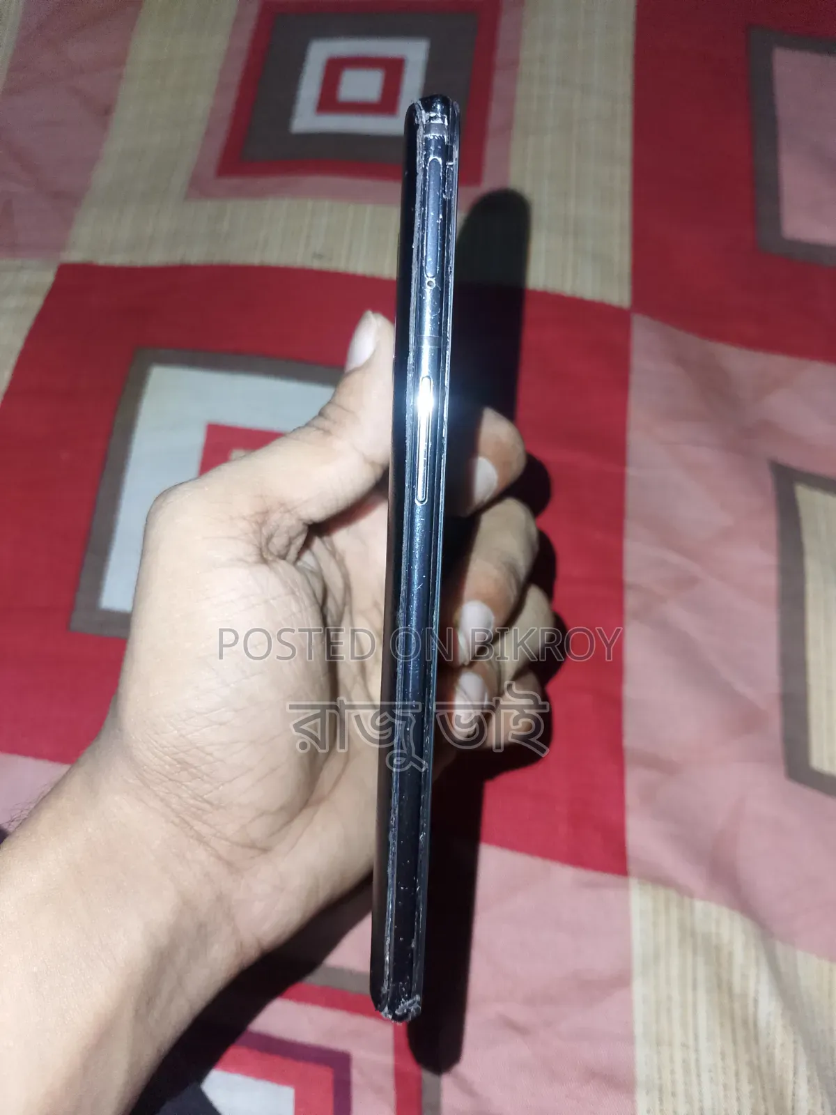 OnePlus 7 256 GB Black