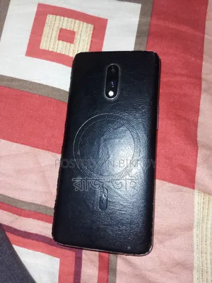 OnePlus 7 256 GB Black