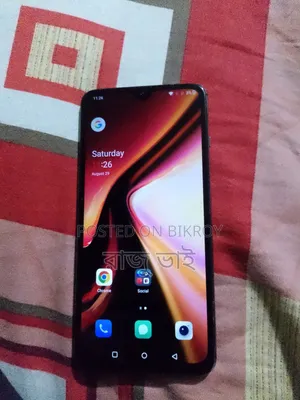 OnePlus 7 256 GB Black