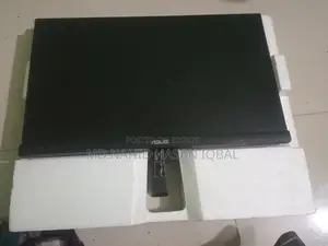 ASUS VX229 LCD Monitor