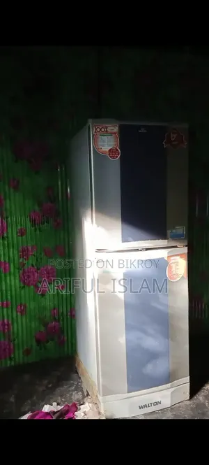 Walton Refrigerator