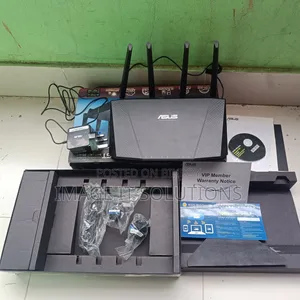 ASUS RT-AC87U