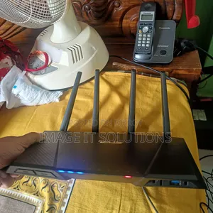 ASUS RT-AC87U