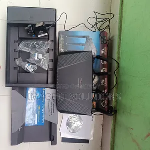 ASUS RT-AC87U