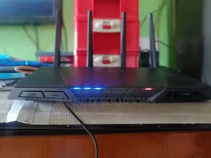 ASUS RT-AC87U