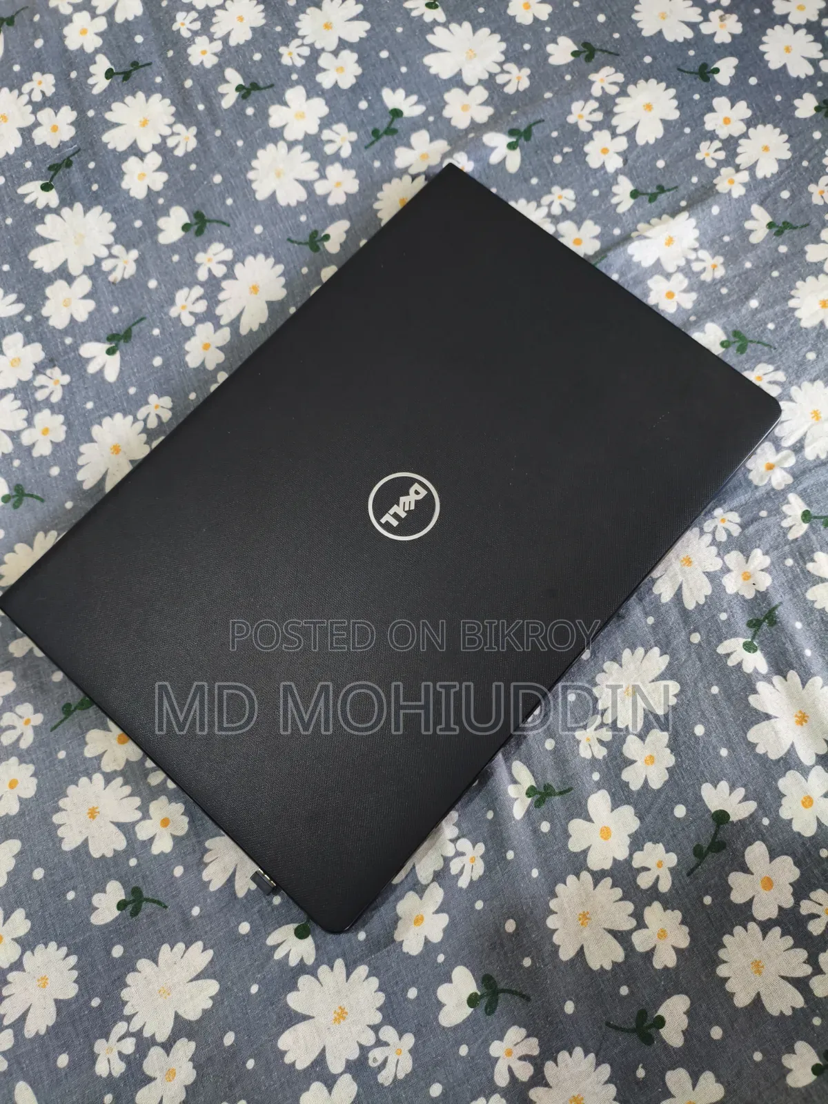 Laptop Dell Vostro 15 3000 4GB Intel Core i3 SSD 512GB