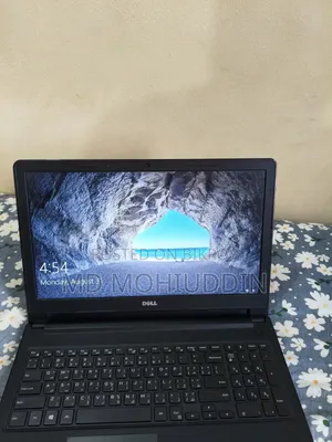Laptop Dell Vostro 15 3000 4GB Intel Core i3 SSD 512GB