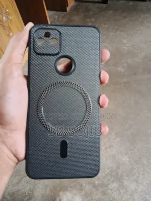Google Pixel 5a 5G 128 GB Black