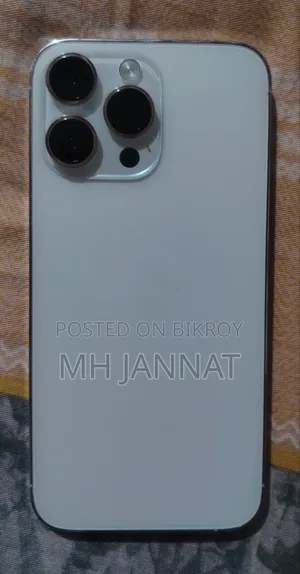 Apple iPhone 14 Pro Max 512 GB White