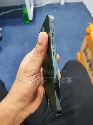 Apple iPhone 13 Pro 128 GB Green