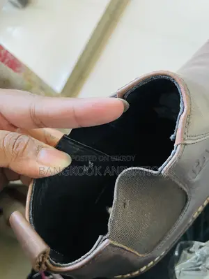 Chelsea Boot